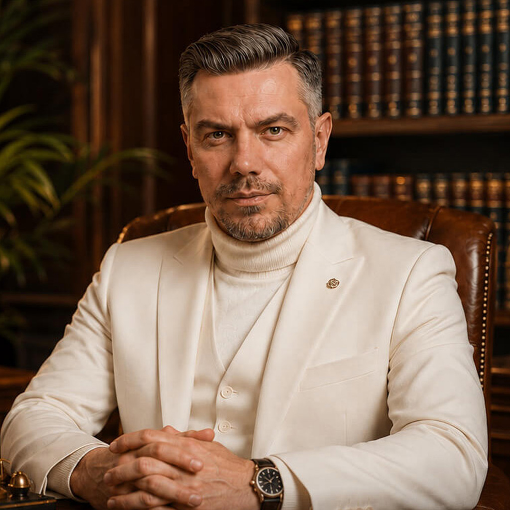 Марков Александр